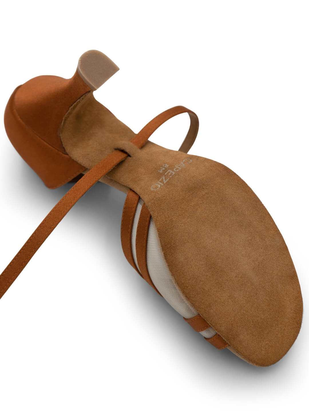 Capezio Paola 2.5" shoe