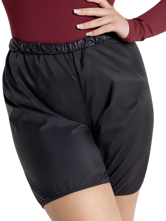 Capezio Rip Stop Shorts