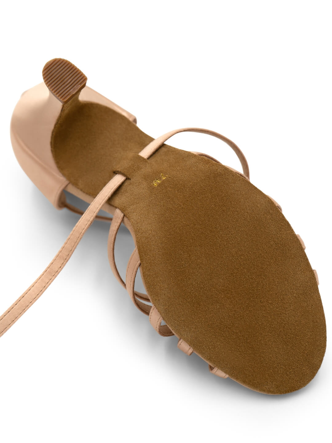 Capezio Rosa shoe
