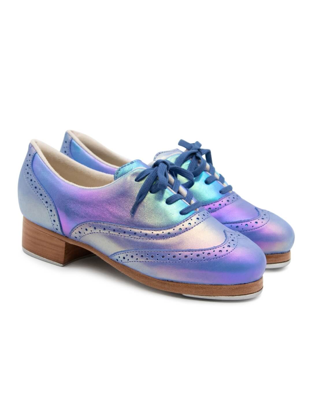 Capezio Roxy Tap Shoe