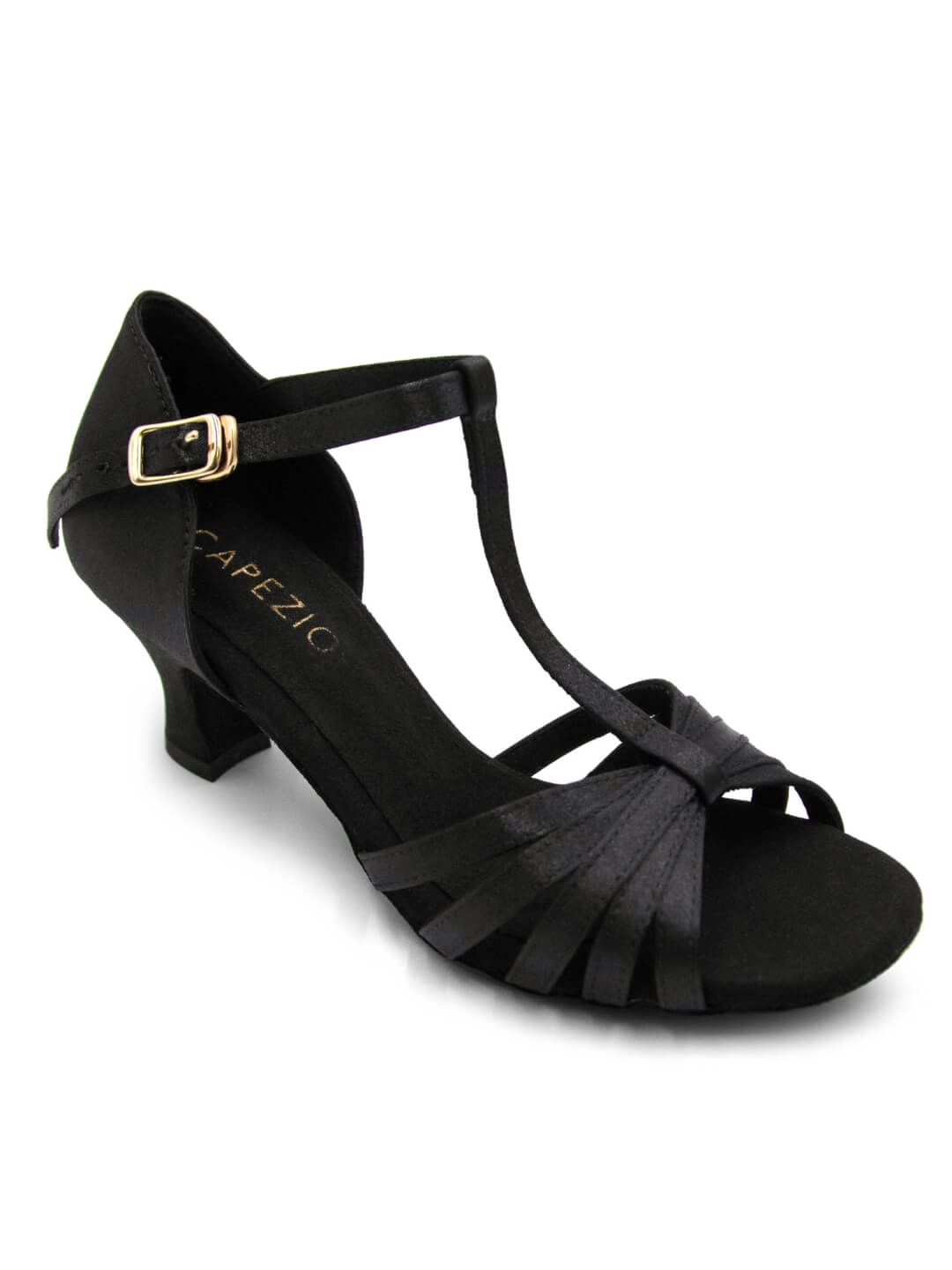 Capezio Sara 2" shoe