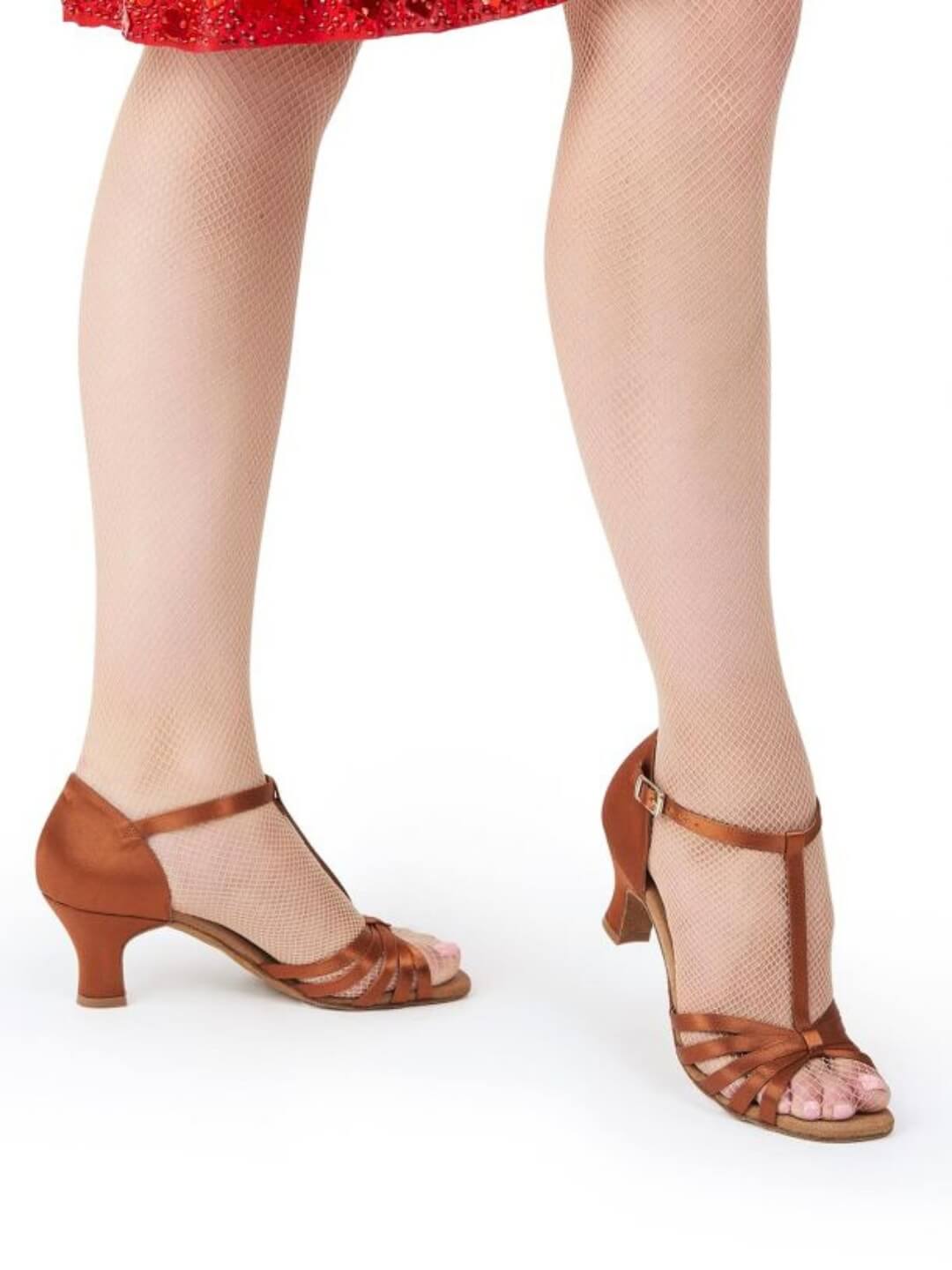 Capezio Sara 2" shoe