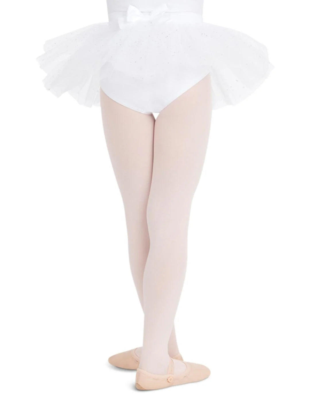 Capezio Sequined Tutu skirt