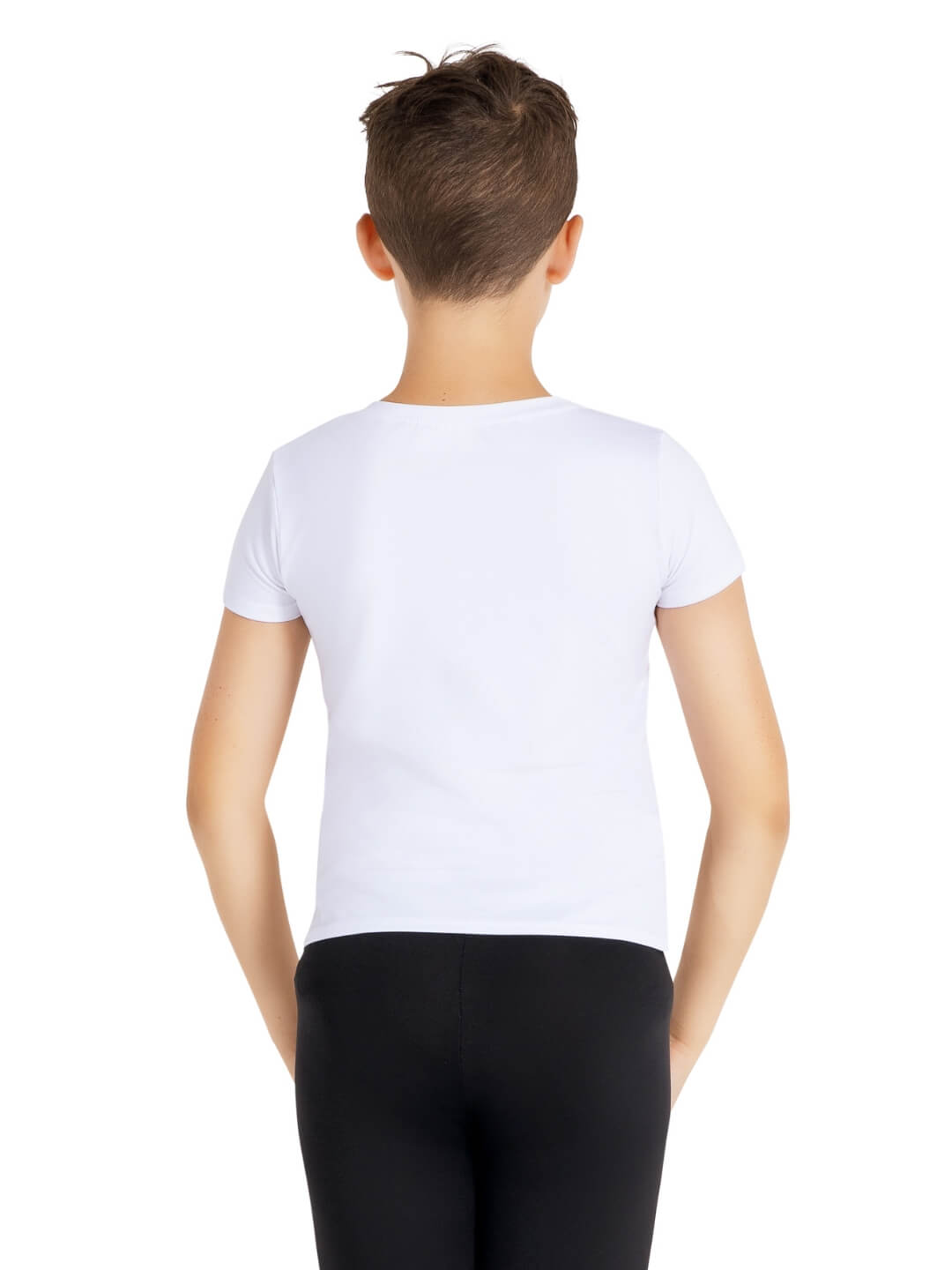 Capezio Studio Tee Kids