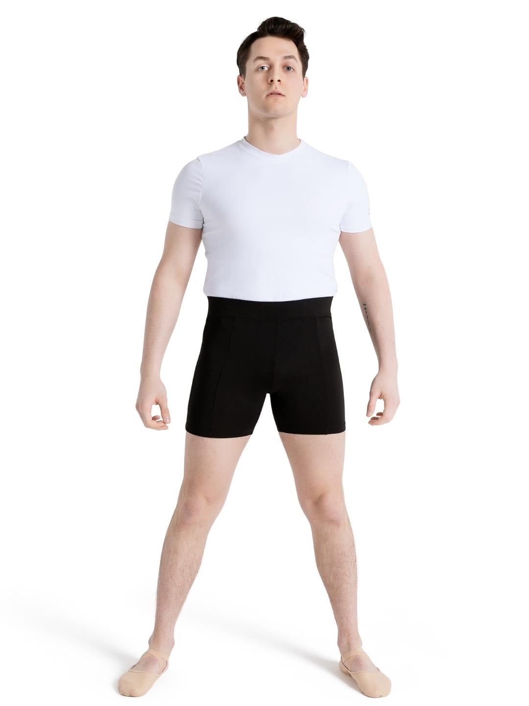 Capezio Studio collection crew neck t-shirt Adults
