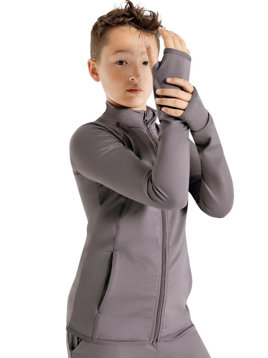 Capezio Studio jacket Kids