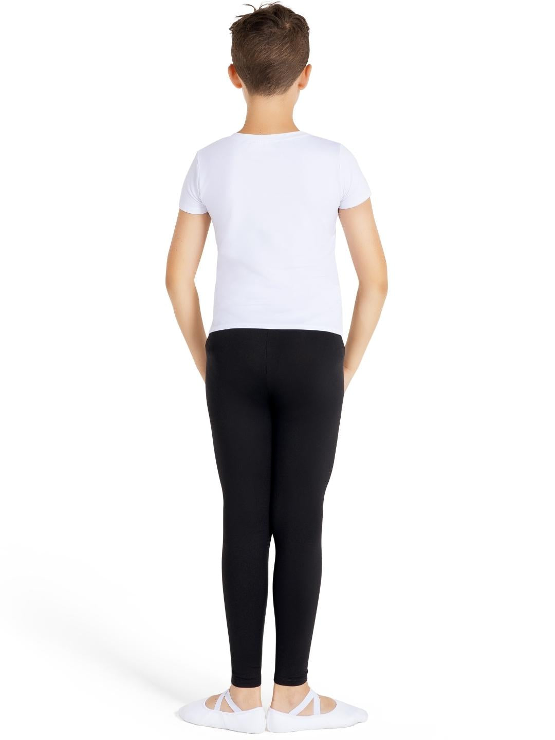 Capezio Studio leggings Kids
