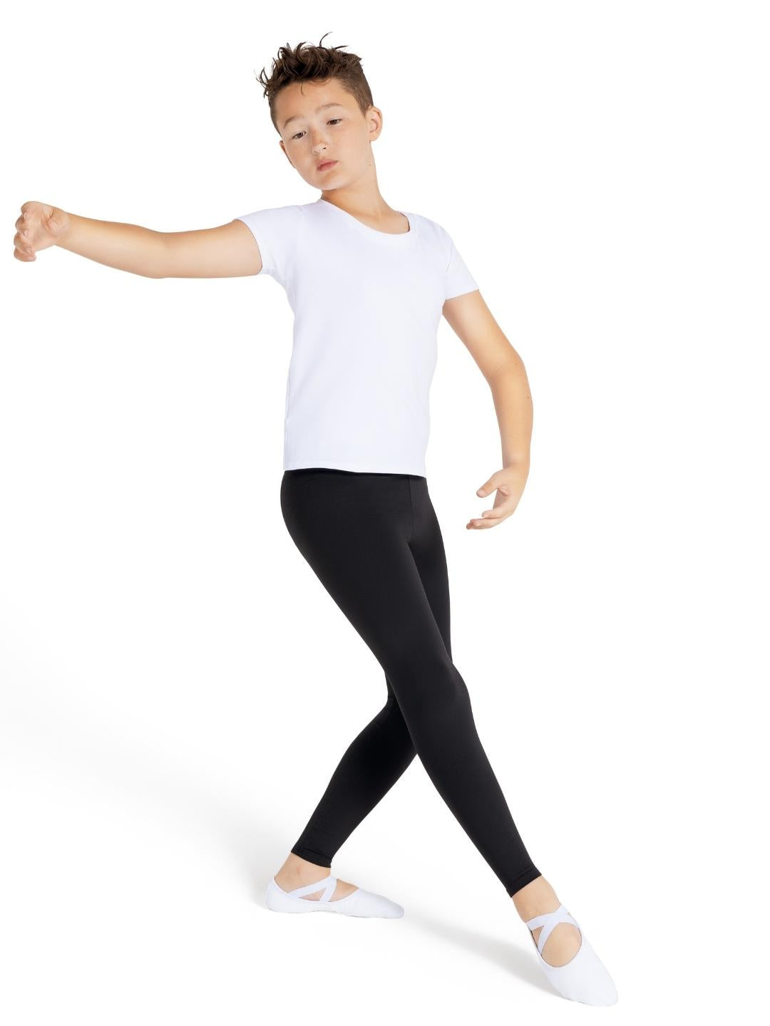 Capezio Studio leggings Kids