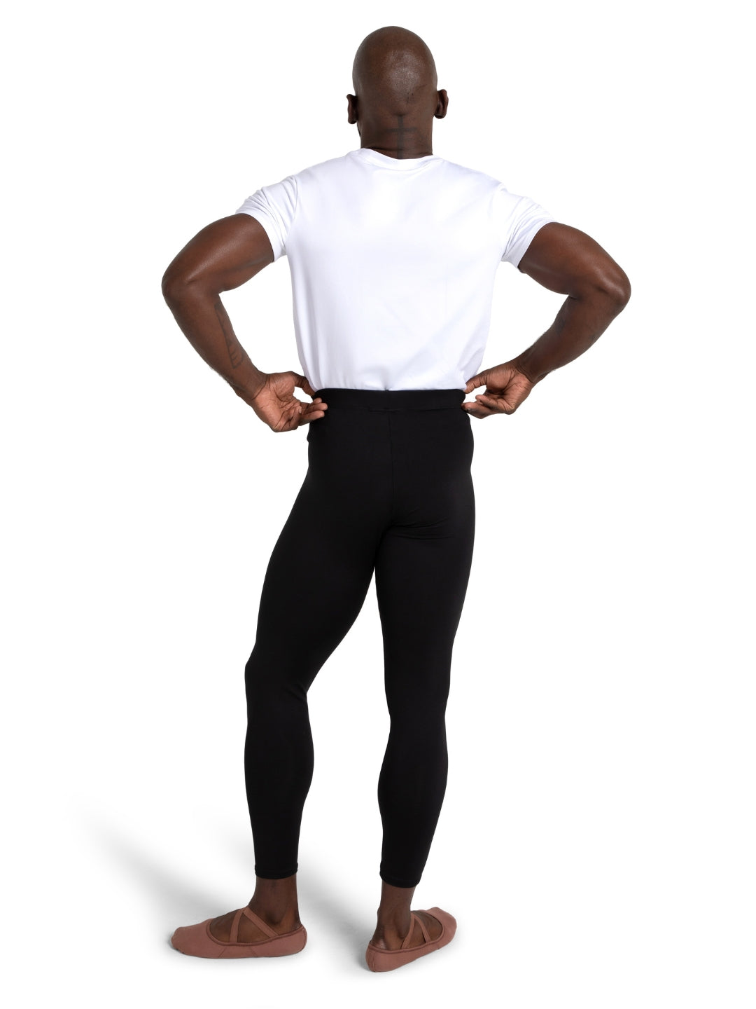 Capezio Studio leggings Adults