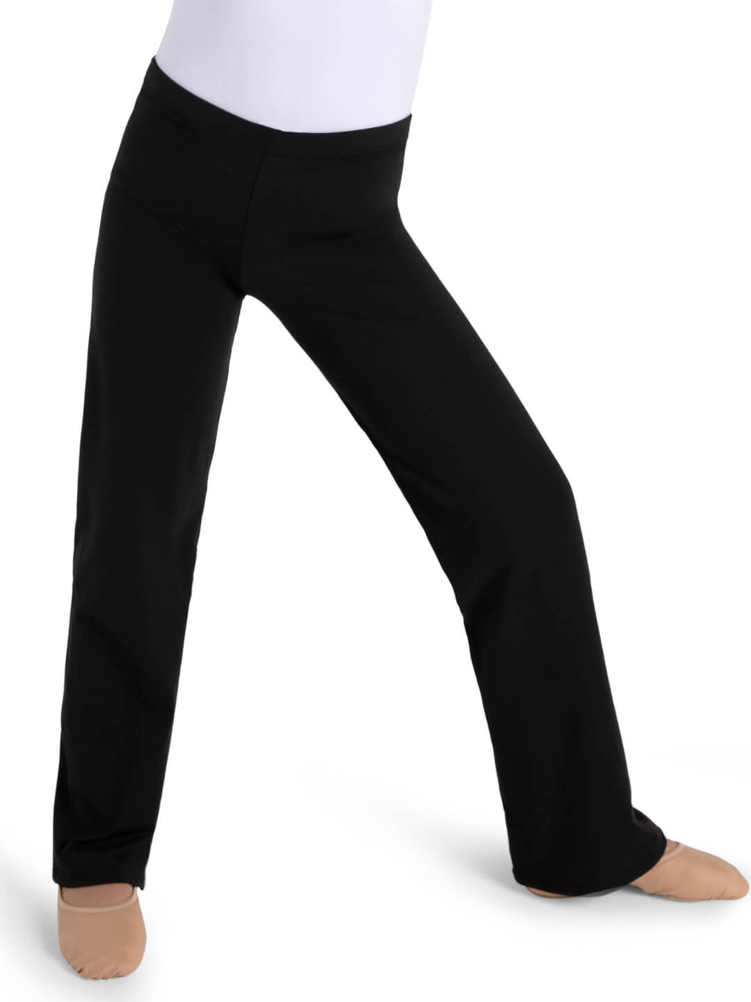 Capezio studio pants Kids