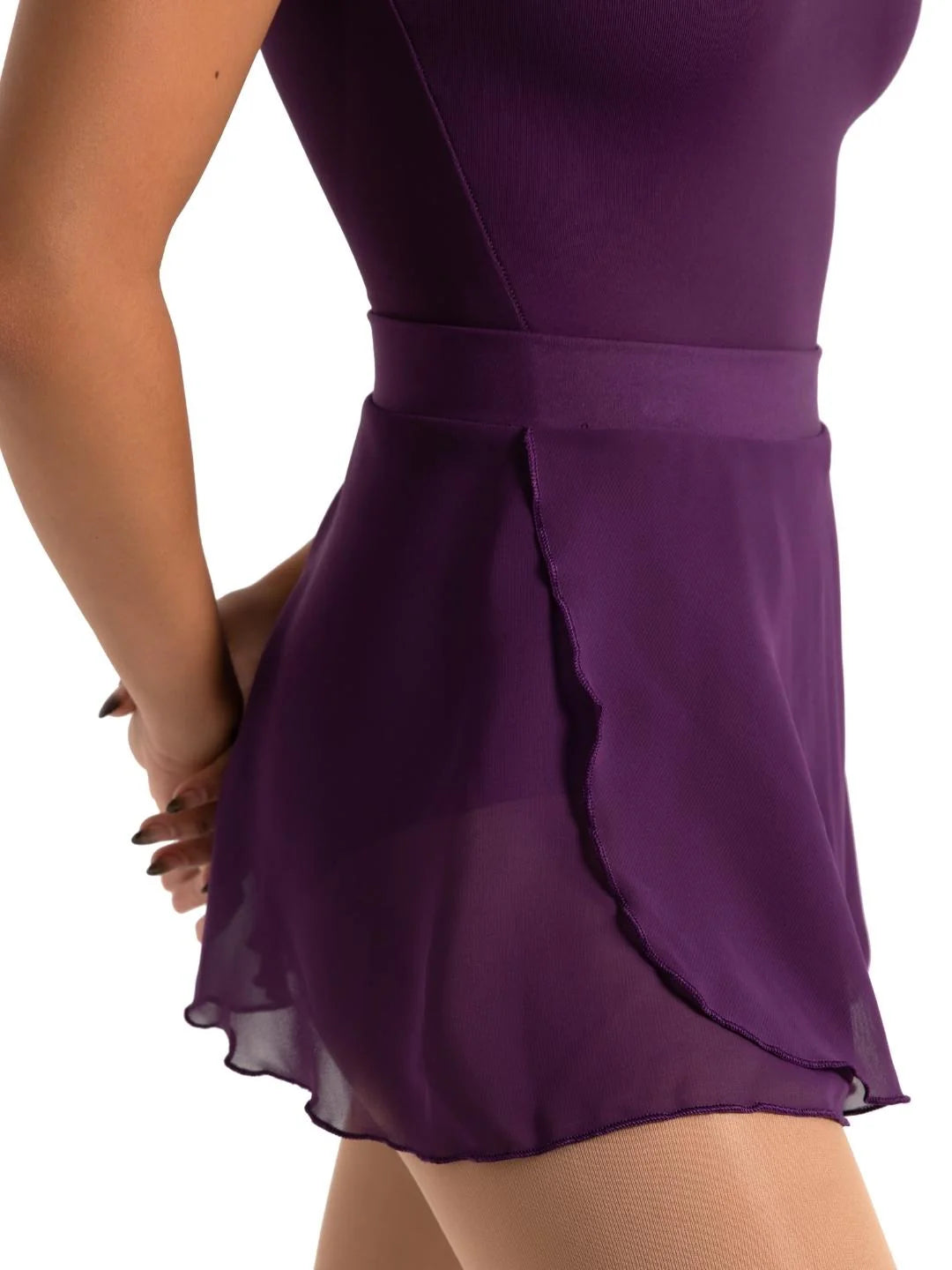 Capezio Studio Pull on skirt