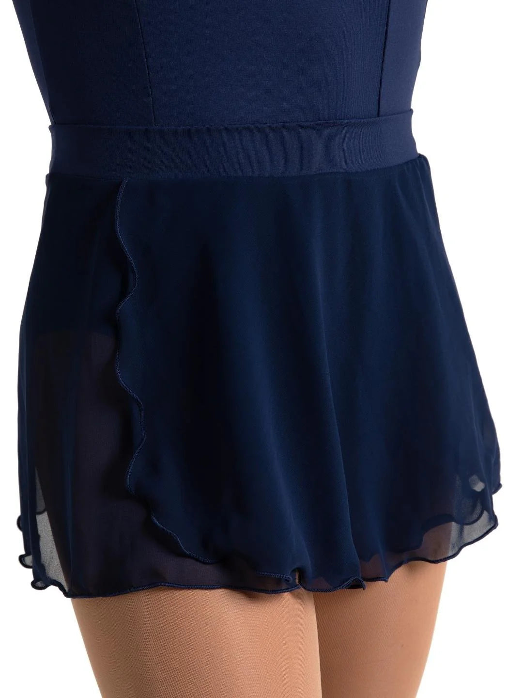 Capezio Studio Pull on skirt