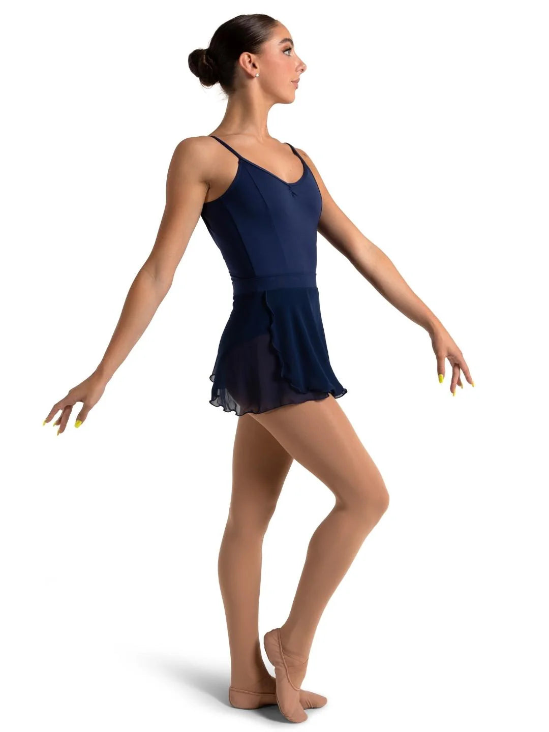 Capezio Studio Pull on skirt