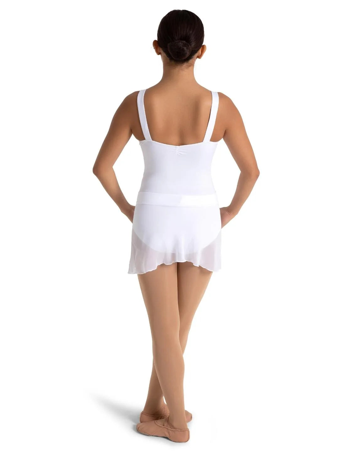 Capezio Studio Pull on skirt