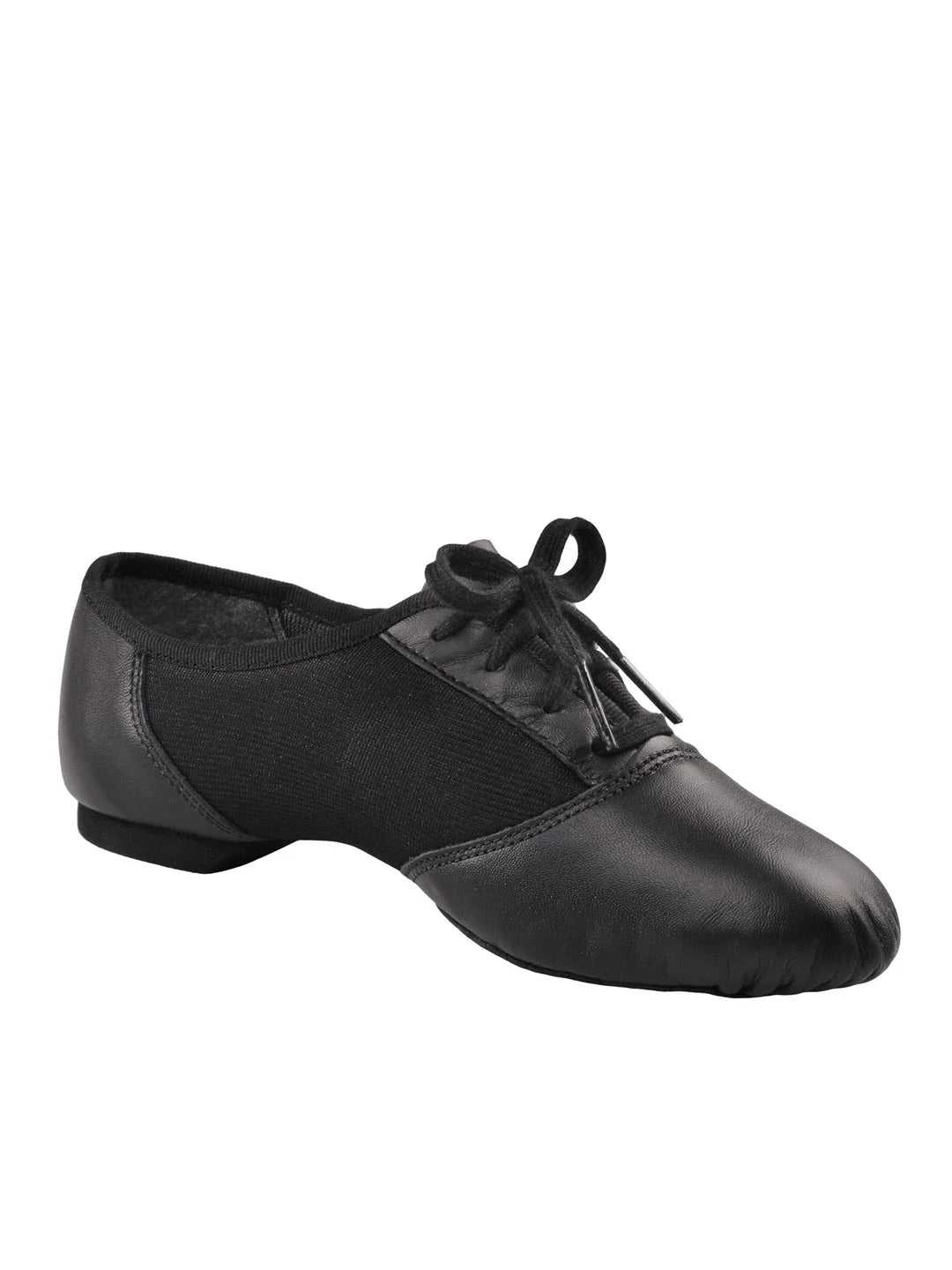 Capezio Suede Sole Jazz Shoe