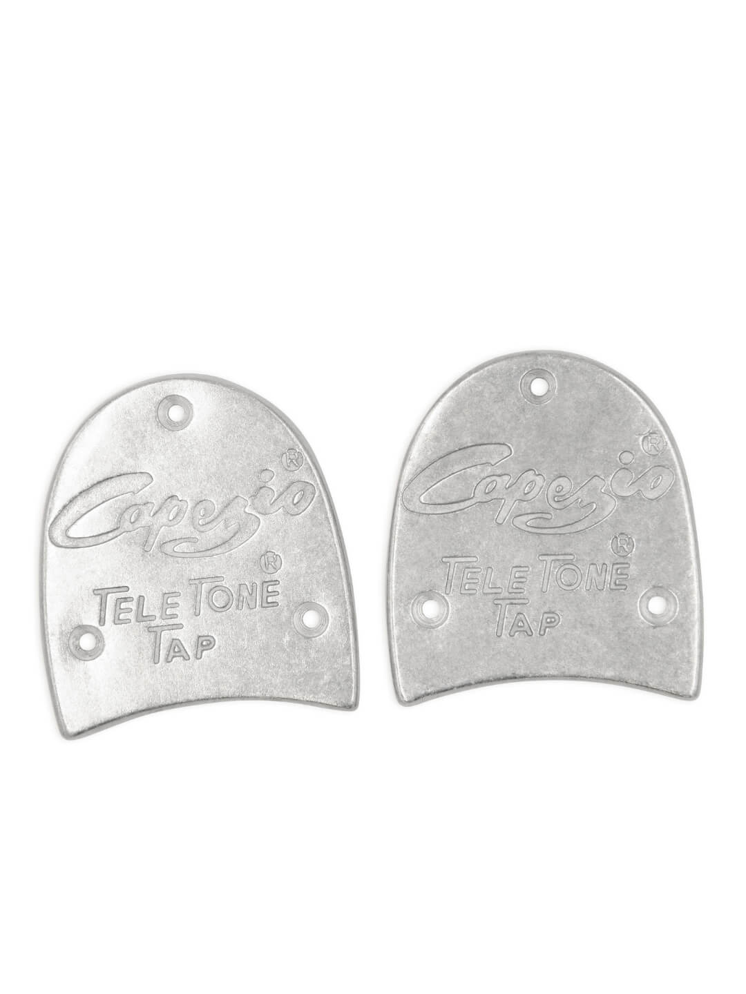 Capezio Tele Tone Heel Tap replacement