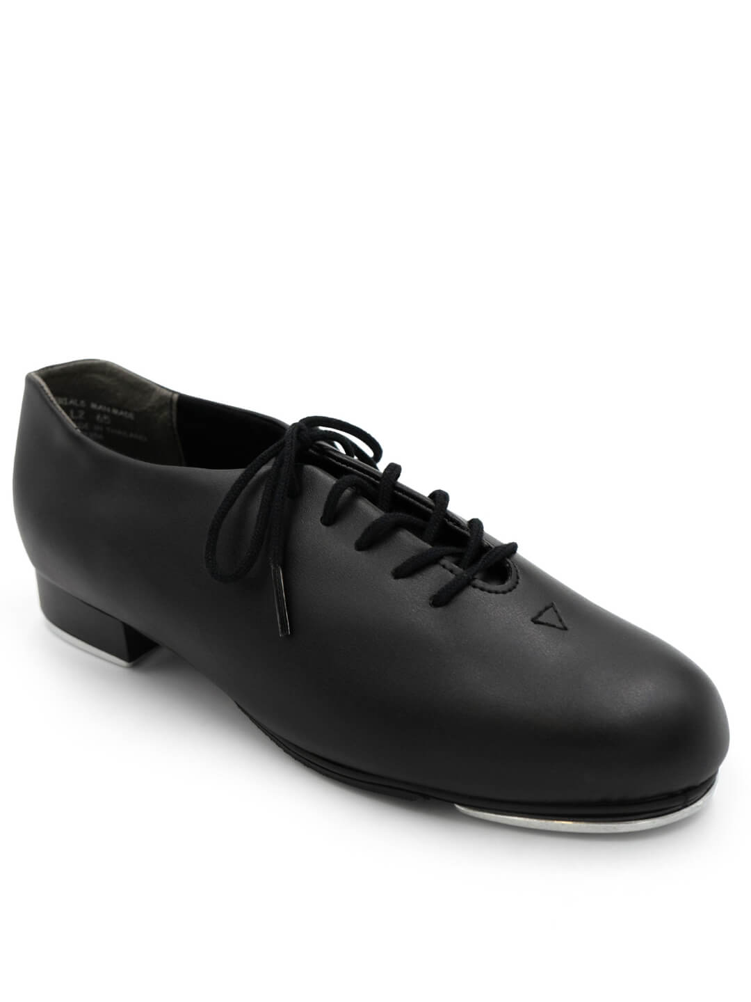 Capezio tic tap toe tap shoes adults