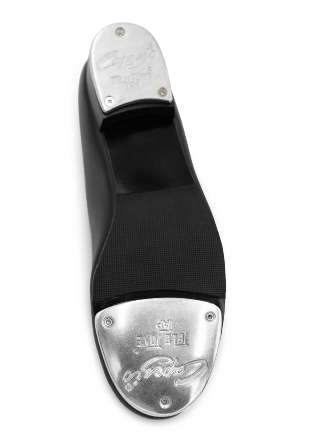 Capezio tic tap toe tap shoes adults