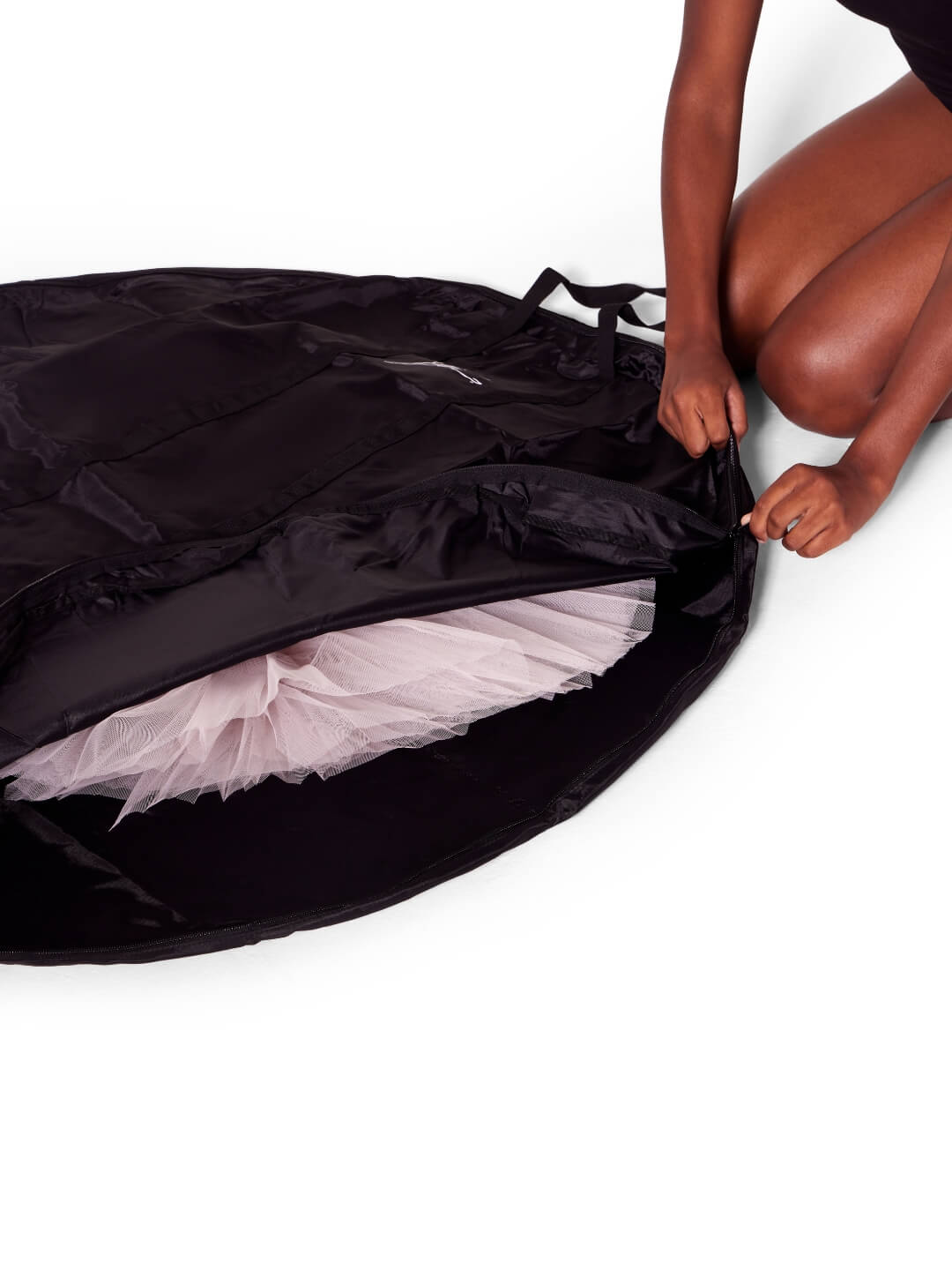Capezio Tutu Bag