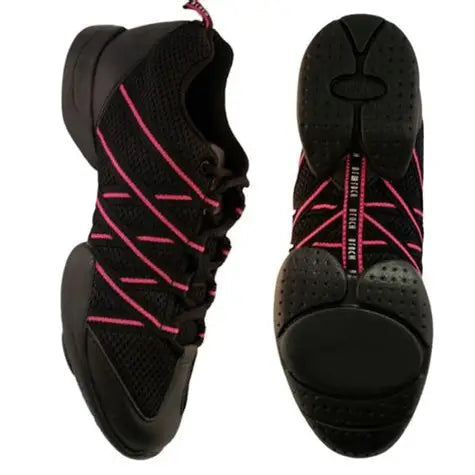 Bloch Criss Cross