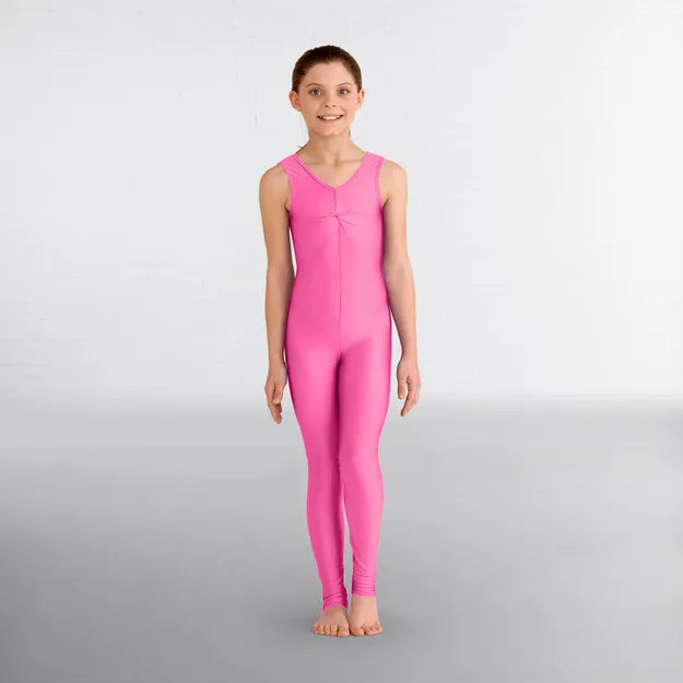 1st Position Emma Dance Catsuit