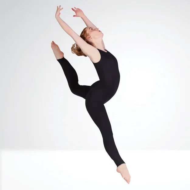 1st Position Acro Catsuit