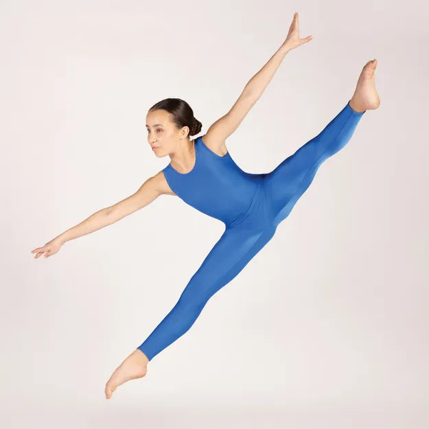 1st Position Acro Catsuit