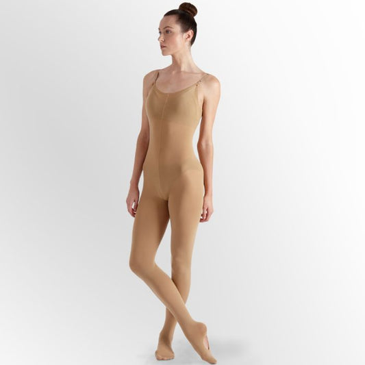 SilkyDance High Perf Convertible Body Tight