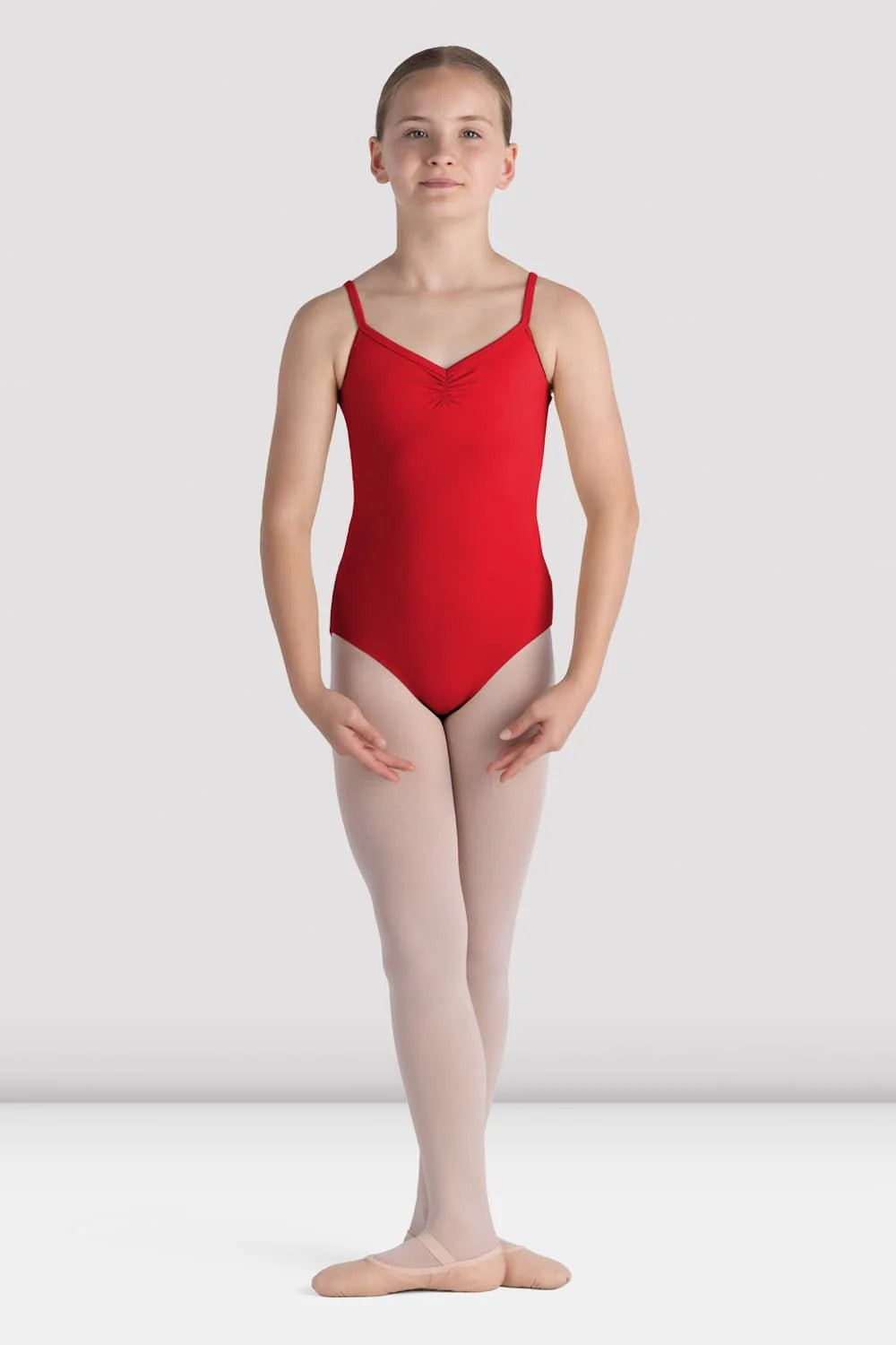 Bloch kids Ari gathered leo