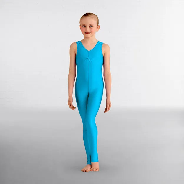 1st Position Emma Dance Catsuit
