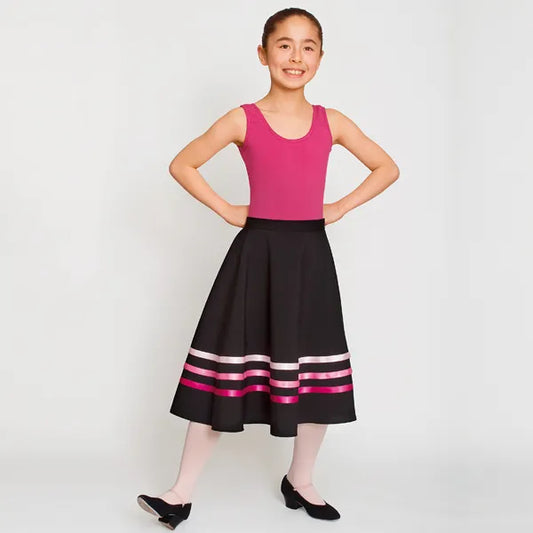 Little Ballerina RAD Character Skirt