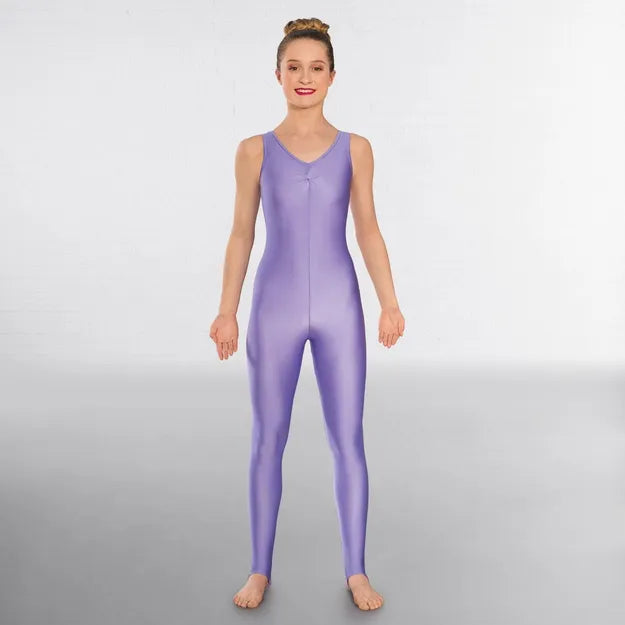 1st Position Emma Dance Catsuit