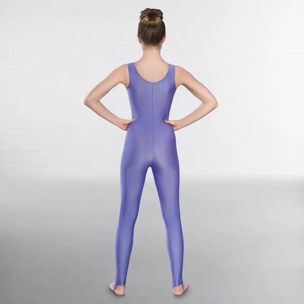 1st Position Emma Dance Catsuit
