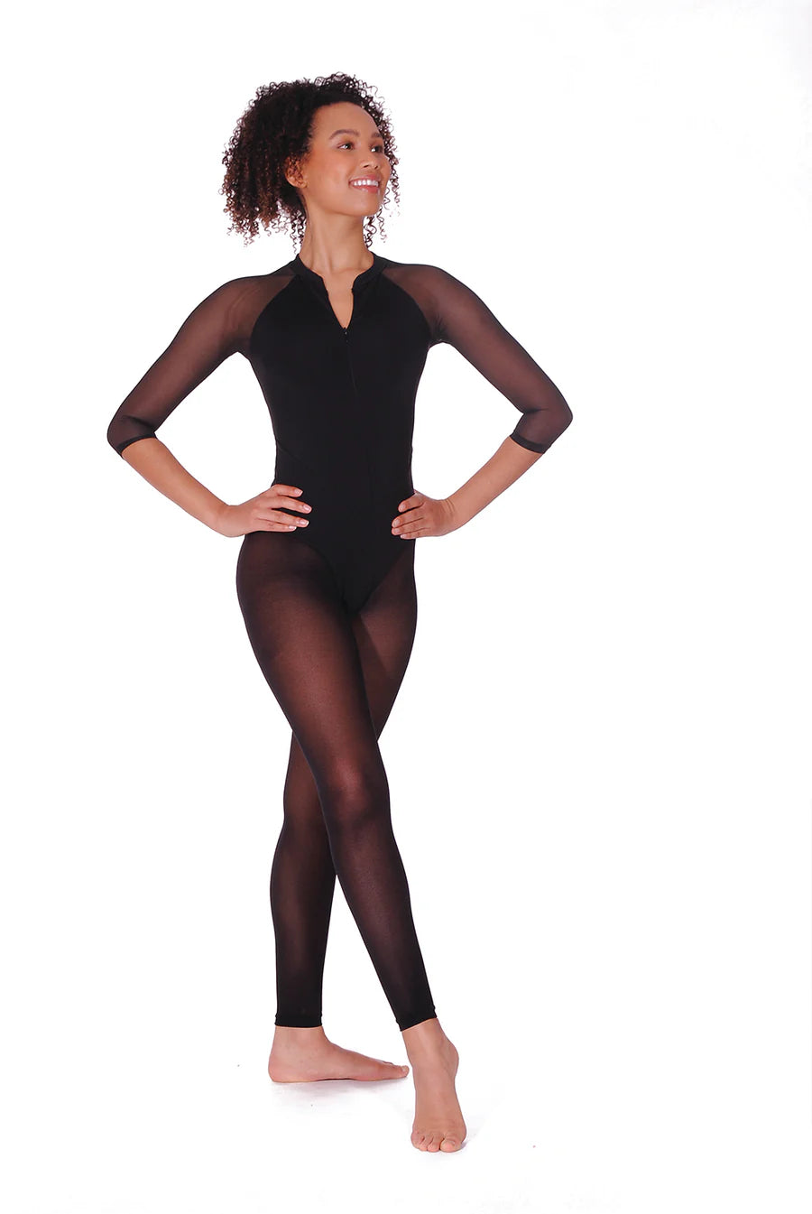 Roch Valley Dani Leotard