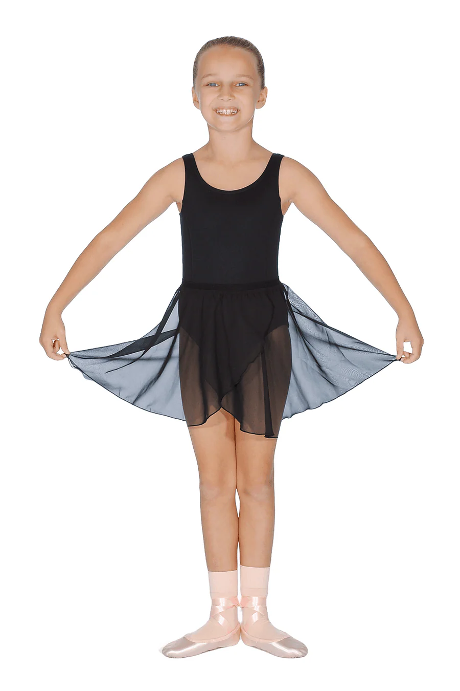 Coached by KS Ballet skirt