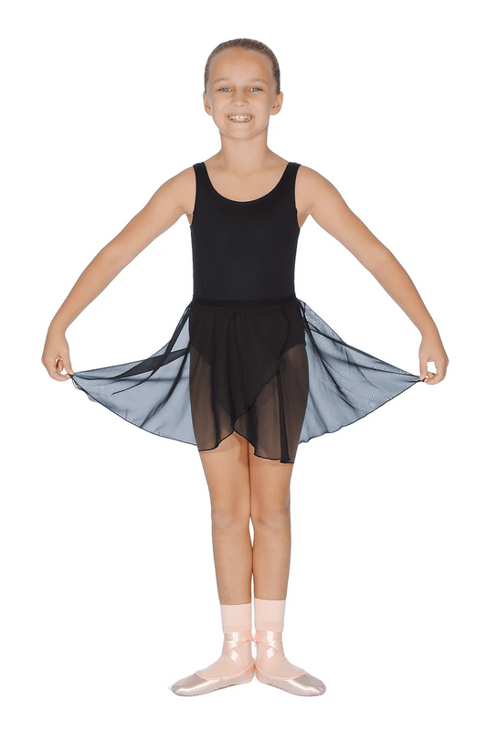 Coached by KS Ballet skirt