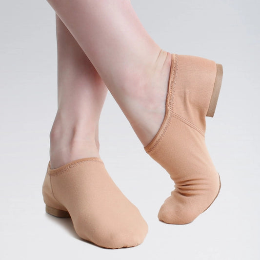 So Danca Stretch Canvas Jazz