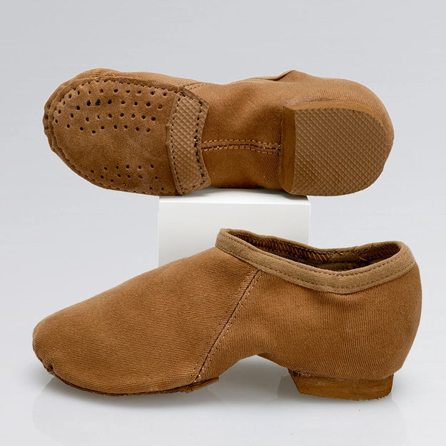 Shades Dancewear Jazz Shoes