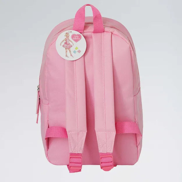 Little Ballerina Backpack