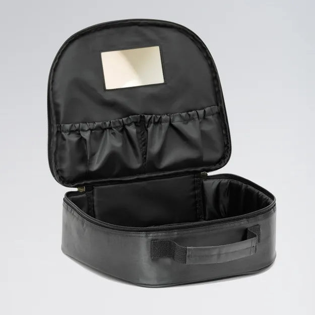 Little Ballerina Vanity Case Black