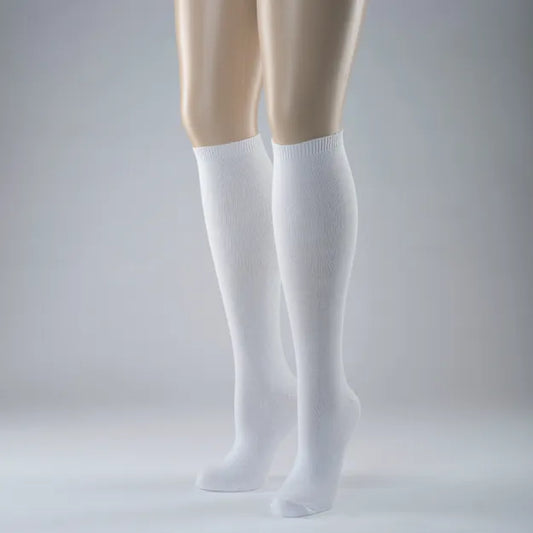 Knee High Socks Plain